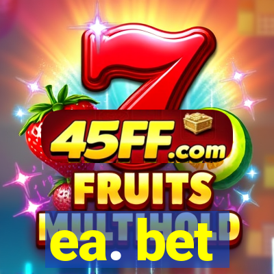 ea. bet